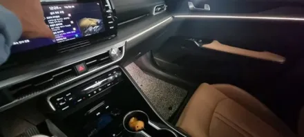 k5,dl3,비노출dmx엠비언트라이트,dmx무빙엠비언트,시크릿은하수,천안,아산,평택,청주,세종,자동차튜닝,튜닝,천안엠비언트,실내무드등 / 천안 서북구