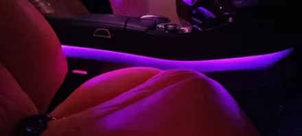 벤츠w222,s63amg,비노출dmx엠비언트라이트,시크릿은하수,천안,아산,평택,청주,대전,세종,자동차튜닝,엠비언트무드등,튜닝,천안엠비언트코리아,실내무드등 / 천안 서북구