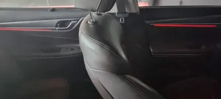 그랜져,ig,플레이,엠비언트라이트,플레이무빙엠비언트,시크릿은하수,천안,아산,평택,청주,세종,자동차튜닝,튜닝,천안엠비언트,실내무드등 / 천안 서북구