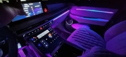 펠리세이드vip 차량이라면 이정도는 되야하지않을까? / 천안 서북구