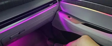 더뉴펠리세이드 카식스 에이비클 액티브 엠비언트라이트 르블랑 모델의 반격~!!! 이 시작된다~!! / 천안 서북구