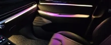 르블랑등급이라면 하셔야겠지요~에이비클 엠비언트라이트ver.4 / 천안 서북구
