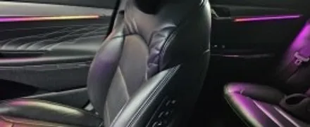 더뉴그랜저ig 가 이렇게 예뻐진다면 진행시켜~!!! / 천안 서북구