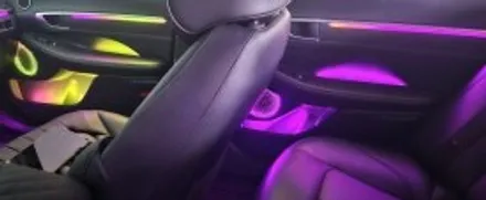 쏘나타DN8 이렇게 디엣지있게 변화가 되려면 찾아가야할 그곳 에이비클 천안지사 방문 후기 / 천안 서북구