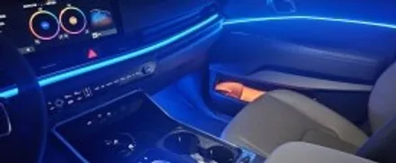 국내유일무이 듀얼컬러 전문시공업체는 오직 에이비클 엠비언트만 가능 합니다!! / 천안 서북구