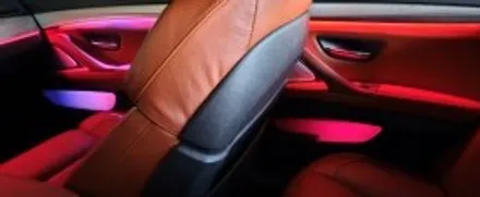 대전에서 방문 주신 bmw m5 의 화려하면서도 아름다운 실내의 완성은 천안에이비클이 책임집니다 / 천안 서북구