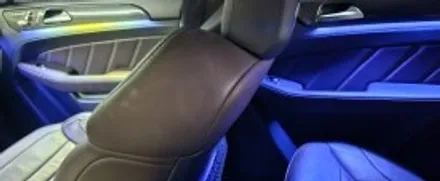 포스 넘치는 실외 완변해진 실내를 자랑하는 벤츠GLE 63AMG 체크포인트!! / 천안 서북구
