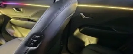 천안 세종 대전 디올뉴코나 에이비클엠비언트라이트시공으로 멋짐 폭발!!! / 천안 서북구