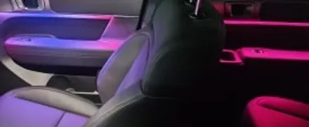 평택 싼타페mx5 순정연동 시공으로 순정과 같이 하는곳 에이비클 천안 지사 / 천안 서북구
