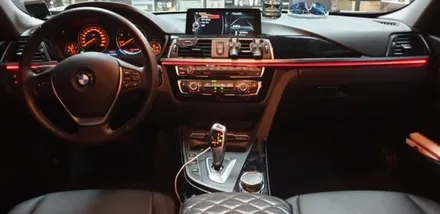 목천엠비언트,BMW320D,RGB광섬유엠비언트,천안,아산,평택,청주,대전,세종,자동차튜닝,엠비언트무드등,튜닝,천안파이버테리어,실내무드등 / 천안 서북구