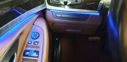 성남엠비언트,bmw528i,RGB광섬유엠비언트,천안,아산,평택,청주,대전,세종,자동차튜닝,엠비언트무드등,튜닝,천안파이버테리어,실내무드등 / 천안 서북구