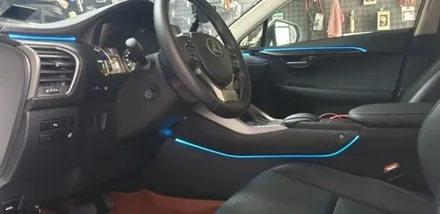 천안엠비언트,nx300h,RGB광섬유엠비언트,천안,아산,평택,청주,대전,세종,자동차튜닝,엠비언트무드등,튜닝,천안파이버테리어,실내무드등 / 천안 서북구