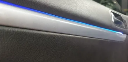 티구안,RGB광섬유엠비언트,천안,아산,평택,청주,대전,세종,자동차튜닝,엠비언트무드등,튜닝,천안엠비언트코리아,실내무드등 / 천안 서북구