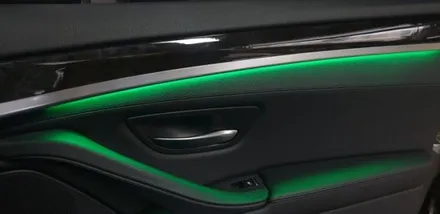 bmw528i,RGB광섬유엠비언트,천안,아산,평택,청주,대전,세종,자동차튜닝,엠비언트무드등,튜닝,천안엠비언트코리아,실내무드등 / 천안 서북구