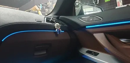 bmw640d,천안,아산,평택,청주,대전,세종,자동차튜닝,엠비언트무드등,튜닝,천안엠비언트코리아,실내무드등 / 천안 서북구