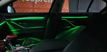 bmw528i,천안,아산,평택,청주,대전,세종,자동차튜닝,엠비언트무드등,튜닝,천안엠비언트코리아,실내무드등 / 천안 서북구