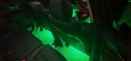 올뉴쏘렌토,은하수무드등,천안,아산,평택,청주,대전,세종,자동차튜닝,엠비언트무드등,튜닝,천안엠비언트코리아,실내무드등 / 천안 서북구