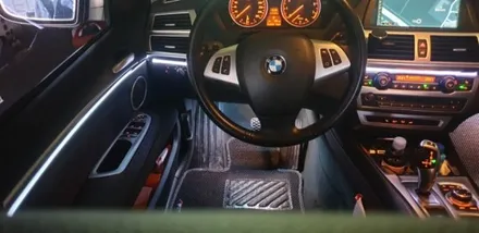 bmwx5,엠비언트라이트무드등,은하수무드등,천안,아산,평택,청주,대전,세종,자동차튜닝,튜닝,천안엠비언트코리아,실내무드등 / 천안 서북구
