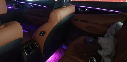 올뉴쏘렌토,천안,아산,평택,청주,대전,세종,자동차튜닝,엠비언트무드등,튜닝,은하수무드등,천안엠비언트코리아,실내무드등 / 천안 서북구