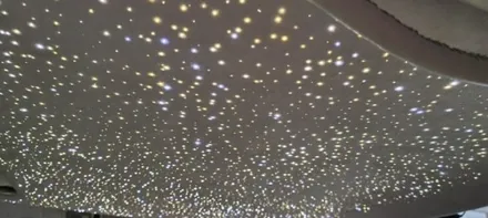 렉서스LS400,시크릿은하수,천안,아산,평택,청주,대전,세종,자동차튜닝,엠비언트무드등,튜닝,천안엠비언트코리아,실내무드등 / 천안 서북구