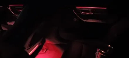 bmw,320d,비노출,dmx,엠비언트라이트,시크릿은하수,천안,아산,평택,청주,대전,세종,자동차튜닝,엠비언트무드등,실내무드등 / 천안 서북구