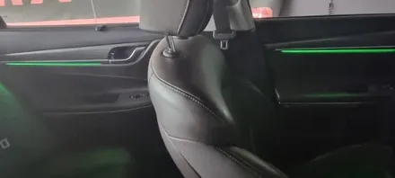그랜져,ig,플레이,엠비언트라이트,플레이무빙엠비언트,시크릿은하수,천안,아산,평택,청주,세종,자동차튜닝,튜닝,천안엠비언트,실내무드등 / 천안 서북구