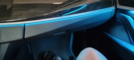 bmw,528i,플레이,엠비언트라이트,플레이무빙엠비언트,시크릿은하수,천안,아산,평택,청주,세종,자동차튜닝,튜닝,천안엠비언트,실내무드등 / 천안 서북구