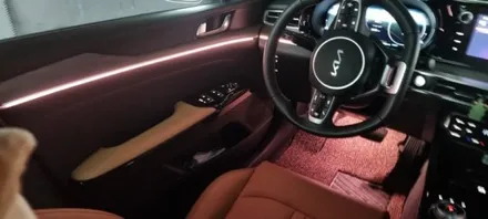 k5,dls,플레이,엠비언트라이트,플레이무빙엠비언트,시크릿은하수,천안,아산,평택,청주,세종,자동차튜닝,튜닝,천안엠비언트,실내무드등 / 천안 서북구