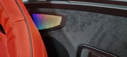 bmw 뉴 z4 실내변화를 보라....오직 에이비클에서만... / 천안 서북구