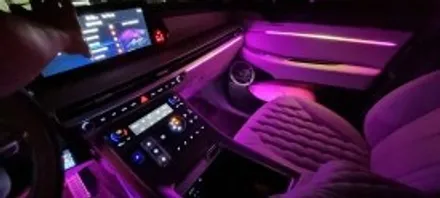 펠리세이드vip 차량이라면 이정도는 되야하지않을까? / 천안 서북구