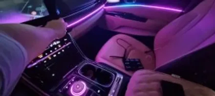 카니발ka4 카식스 에이비클 액티브 순정연동엠비언트라이트 ver.3!!! 남들과는 다르게~ / 천안 서북구