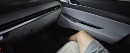 더뉴펠리세이드 카식스 에이비클 액티브 엠비언트라이트 르블랑 모델의 반격~!!! 이 시작된다~!! / 천안 서북구