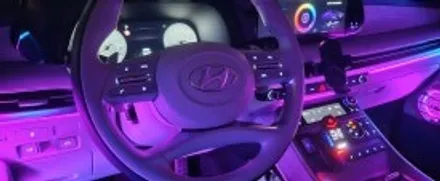 더뉴펠리세이드vip 차량 에이비클엠비어늩라이트로 화려한 변신 / 천안 서북구