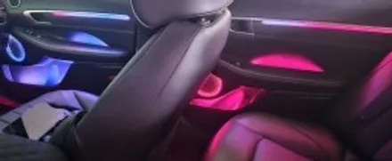 쏘나타DN8 이렇게 디엣지있게 변화가 되려면 찾아가야할 그곳 에이비클 천안지사 방문 후기 / 천안 서북구