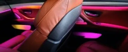 대전에서 방문 주신 bmw m5 의 화려하면서도 아름다운 실내의 완성은 천안에이비클이 책임집니다 / 천안 서북구