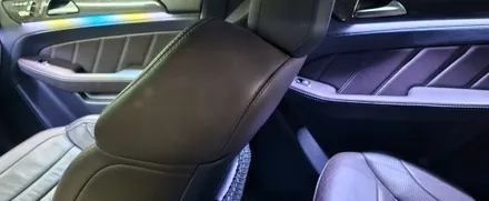 포스 넘치는 실외 완변해진 실내를 자랑하는 벤츠GLE 63AMG 체크포인트!! / 천안 서북구