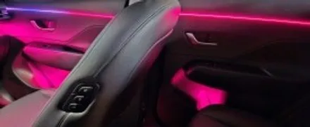 천안 세종 대전 디올뉴코나 에이비클엠비언트라이트시공으로 멋짐 폭발!!! / 천안 서북구