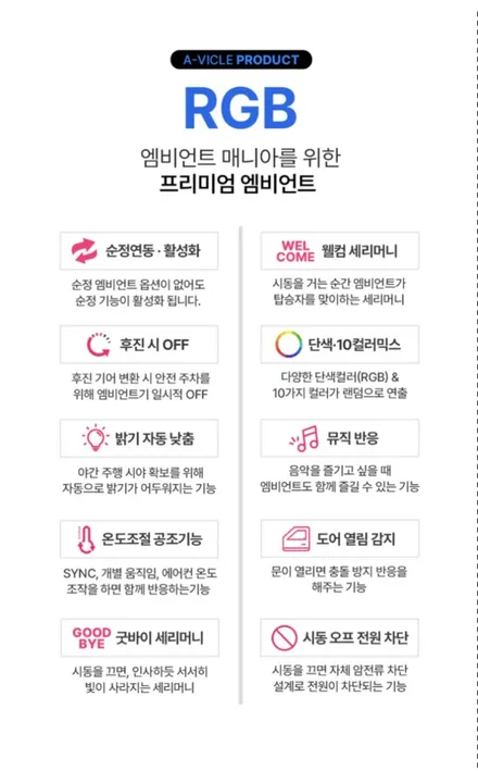 k5 dl3 에이비클 엠비언트 대전 지사 오픈과 함께 시공맡기신 이유는 바로~!!! / 천안 서북구
