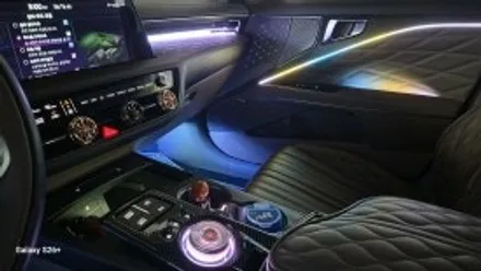 k8 GL3 드라이브 감성 폭발하는 에이비클 평택 엠비언트라이트 / 천안 서북구