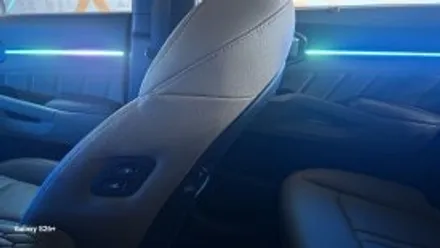 쏘렌토MQ4 에이비클 엠비언트 평택 지사 시공 야간 분위기 변화 / 천안 서북구