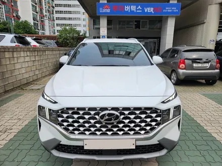 영등포 여의도 루마버텍스900 신차패키지 / 싼타페 700mbk(엠블랙) 썬팅 시공 하였습니다! / 서울 영등포구 양평동3가