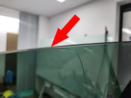 기아 쏘렌토 영등포 루마버텍스 900 700 으로 훌륭한 성능 좋은 가격에 깔끔하게 썬팅 시공하였습니다! / 서울 영등포구 양평동3가