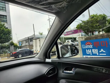영등포 여의도 루마버텍스900 신차패키지 / 싼타페 700mbk(엠블랙) 썬팅 시공 하였습니다! / 서울 영등포구 양평동3가