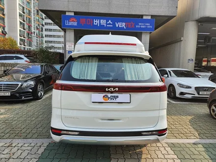 영등포구 양평동 글라스틴트 멀티마스터 카니발 하이리무진 글라스틴트 선셋 시공 / 서울 영등포구 양평동3가