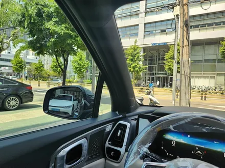 기아 쏘렌토 영등포 루마버텍스 900 700 으로 훌륭한 성능 좋은 가격에 깔끔하게 썬팅 시공하였습니다! / 서울 영등포구 양평동3가