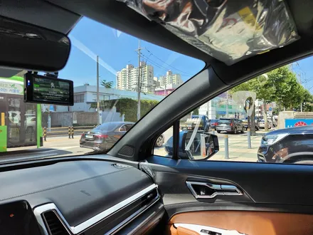 기아자동차 모하비 스포티지 반사필름 영등포 신차패키지 / 솔라가드 새턴 퀀텀 차이점과 가격 성능 비교 / 서울 영등포구 양평동3가