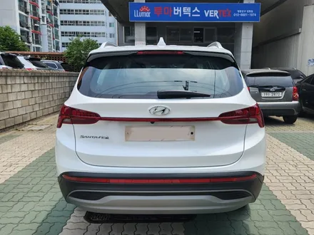 영등포 여의도 루마버텍스900 신차패키지 / 싼타페 700mbk(엠블랙) 썬팅 시공 하였습니다! / 서울 영등포구 양평동3가