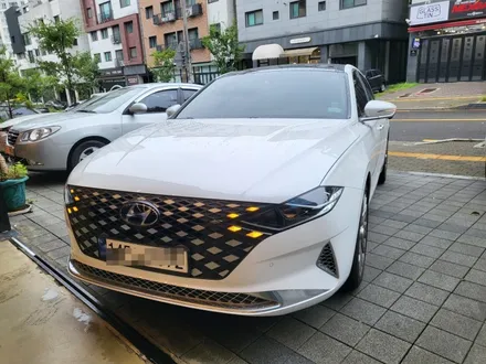 [더뉴그랜져ig] 컬러안전벨트, 벨트 세척하기 힘들때 꿀팁! / 인천 서구, 부평, 부천