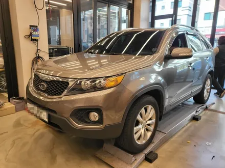 [쏘렌토R] 인천 순정 열선핸들, 겨울철 손시려울때 필수 튜닝 아이템! / 인천 서구, 부평, 부천