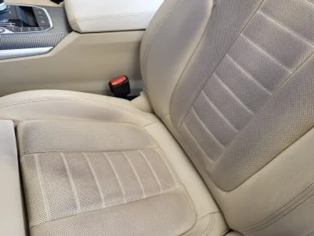 [BMW 4시리즈] 실내 베이지 핸들과 시트 이염 커스텀 도색으로 염색/복원하기! / 인천 서구, 부평, 부천